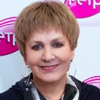 Татьяна Судец - телеведущая, Заслуженная артистка России